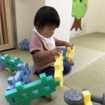 ９月のだいちぐみ