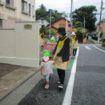 💛9月8日💛 涼しい一日でした❣