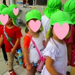 💛9月7日💛うみ組・たいよう組、お散歩に行きました❣