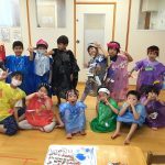 ～たいよう組夏祭り～