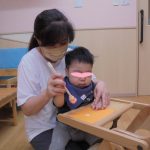乳児:8月後半ダイジェスト
