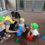 ９月７日（水）くもり