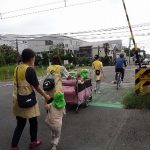 9月15日（木曜日）曇