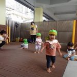 9月29日（木曜日）くもり