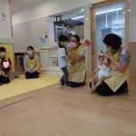 9月30日（金曜日）晴☀