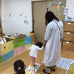 子育て支援の取り組み