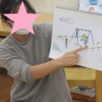 【そら組】けがについて保健指導を行いました