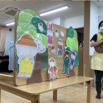 【全クラス】9月のお誕生会♪