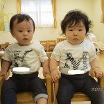 9月　誕生日会