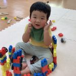 9月 そよかぜ組の様子