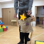 【そよかぜ・ふたば・うみ】運動会!