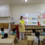 食育（三色食品群4~5歳）