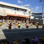 ☆運動会～うみ・そら・たいよう組～☆