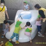10月4日（火曜日）晴☀