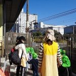 10月21日（金曜日）快晴
