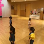 １１月のだいち組の様子
