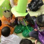 ハロウィンイベントを行いました!
