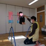💛１１月９日💛『体操運動あそび』