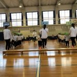 運動会
