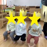 【全クラス】☆10月のお誕生会☆