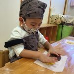 10月31日といえば、、、?