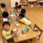 「最近ハマっている遊び」