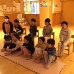 新しいお友だち!?ワールドフレンズ!