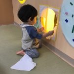 10月のだいちぐみの様子