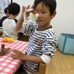 そら組 ドーナツ屋さん