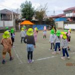 💛11月30日💛園庭遊びの様子❣