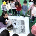 カブトムシ講座