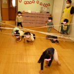 幼児：10月後半ダイジェスト①