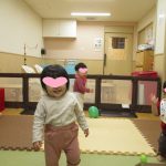だいち・そよかぜ組：10月後半ダイジェスト