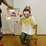 10月誕生会