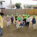 ふたば組：11月前半ダイジェスト