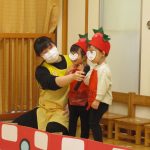 乳児の部☆発表会