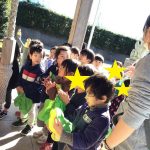 七五三のお参りに行きました!