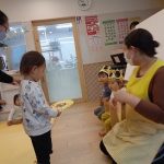 【11月のお楽しみ会】