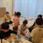 １１月２８日（月曜日）くもり