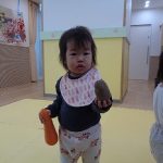 【食育活動】　１０月２７日