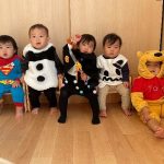 ハロウィン