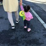 だいち組お散歩