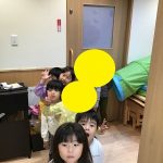 運動会