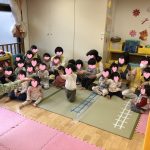 １１月のうたの会