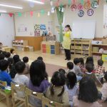 12月のお話会