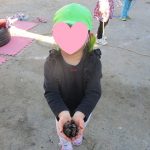 💛12月19日💛 『霜柱見つけたよ👀』