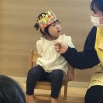 11月誕生会