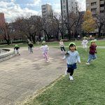 たいよう12月ブログ