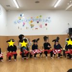 生活発表会