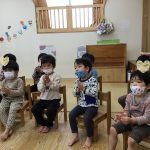 花王手洗い教室
